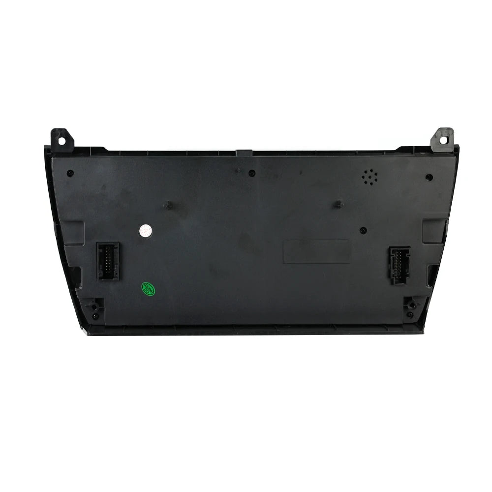 MEKEDE EU Warehouse IPS Touch LCD Climate Control Panel Replacement 10.25 inch Air Conditioning Screen For BMW 5 Series F10 F11 2011-2017 1920*720 HD LCD Digital Display Climate Control Touch AC Board